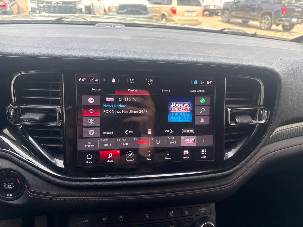 Used 2022 Dodge Durango R/T AWD/4WD image 18