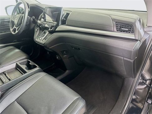 Certified 2022 Honda Odyssey EX-L image 35