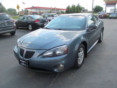 Used 2006 Pontiac Grand Prix