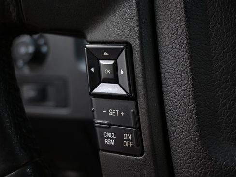 Used 2014 Ford F150 XLT w/ Equipment Group 302A Luxury image 11