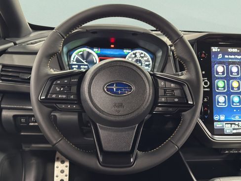 New 2026 Subaru Crosstrek 2.5i Sport AWD/4WD image 35