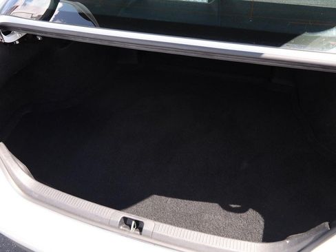 Used 2025 Toyota Camry SE FWD image 7