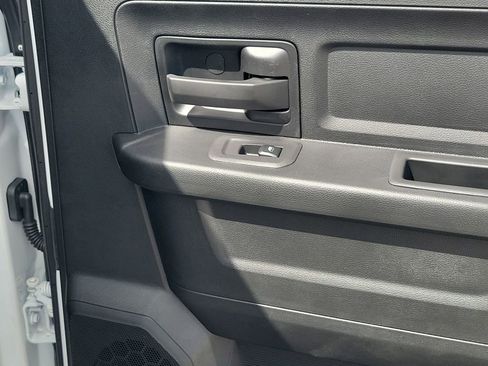 New 2026 RAM 3500 Tradesman image 47