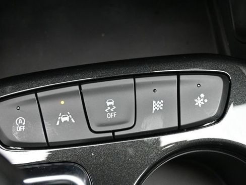 New 2026 Chevrolet TrailBlazer ACTIV w/ Convenience Package image 34