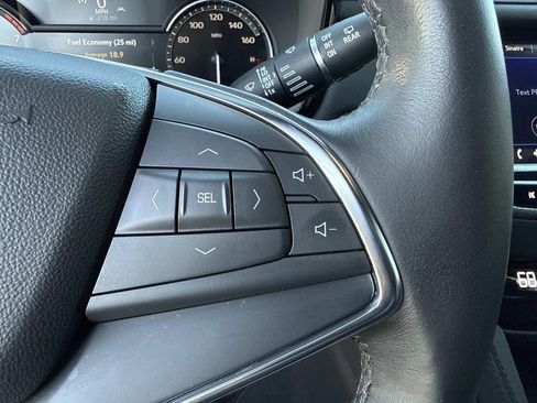 Certified 2023 Cadillac XT5 Luxury image 29