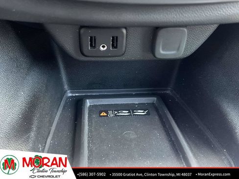 Certified 2023 Chevrolet Traverse LT FWD image 26