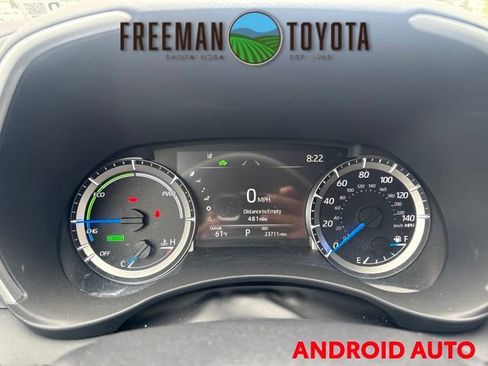 Certified 2024 Toyota Highlander XLE AWD/4WD image 8
