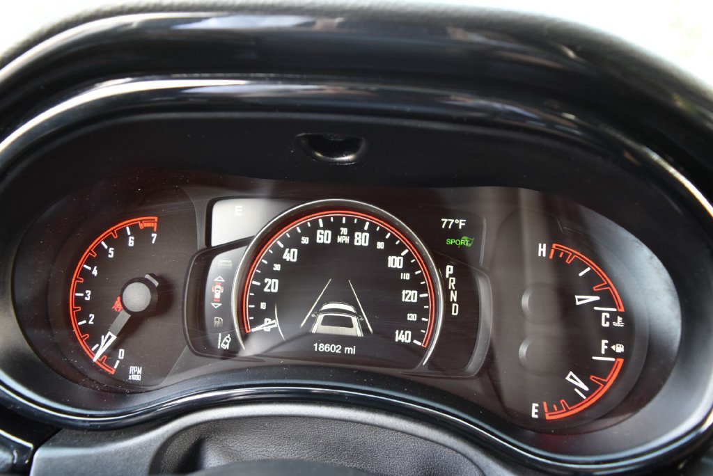 Certified 2025 Dodge Durango GT AWD/4WD image 18