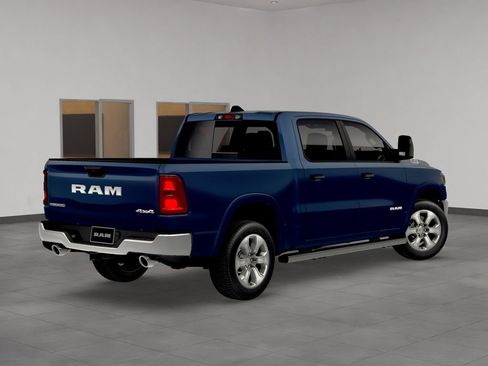 New 2026 RAM 1500 Big Horn image 5
