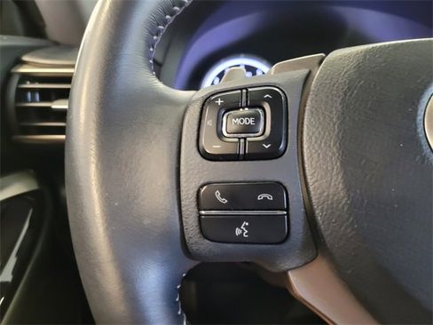 Used 2015 Lexus RC 350 image 23