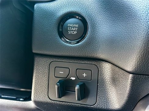 New 2026 Toyota Tundra Limited image 16