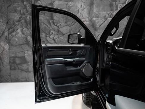 Used 2025 RAM 1500 RHO w/ RHO Level 1 Equipment Group image 4