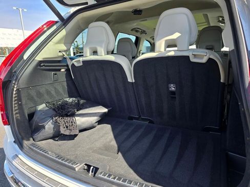 Used 2020 Volvo XC90 T6 Inscription w/ Protection Package Premier image 23