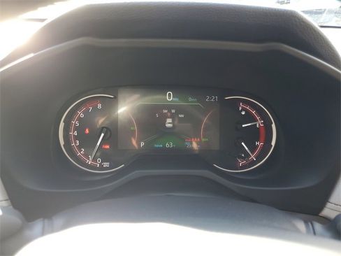 Used 2024 Toyota RAV4 XLE image 19