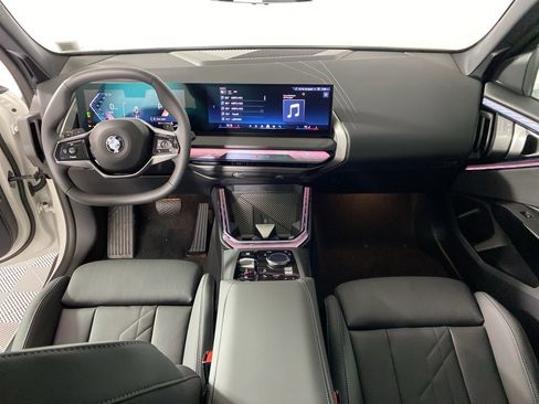 New 2026 BMW X3 xDrive30 image 21