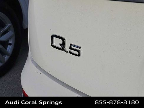 Certified 2023 Audi Q5 2.0T Premium w/ Convenience Package image 19