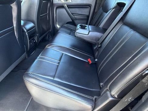 Used 2023 Ford Ranger Lariat w/ Technology Package AWD/4WD image 16