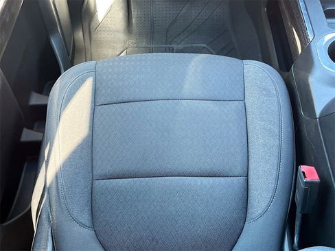 Used 2022 Chevrolet Silverado 1500 RST w/ Z71 Off-Road Package image 20