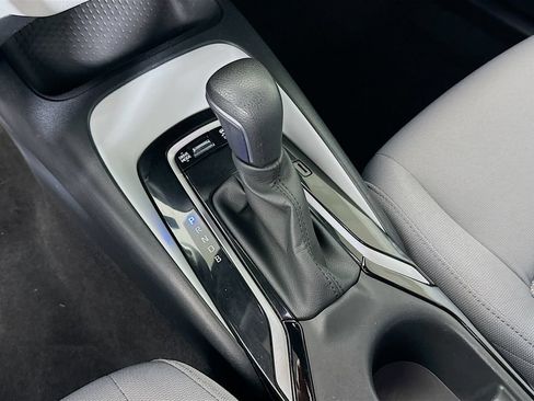 Certified 2023 Toyota Corolla SE FWD image 16