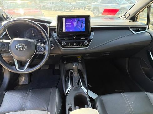 Used 2024 Toyota Corolla XSE FWD image 19