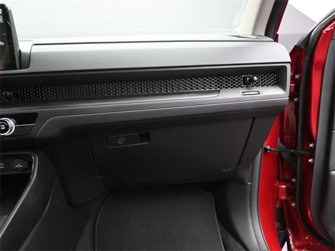 Used 2026 Honda CR-V LX image 23