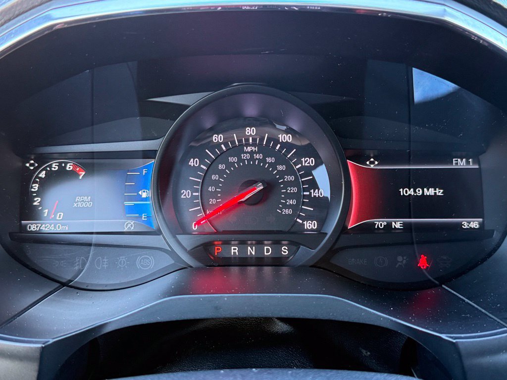 Used 2020 Ford Edge ST w/ Equipment Group 401A AWD/4WD image 33