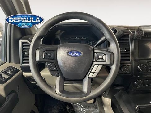 Used 2020 Ford F150 XL w/ Equipment Group 101A Mid image 15