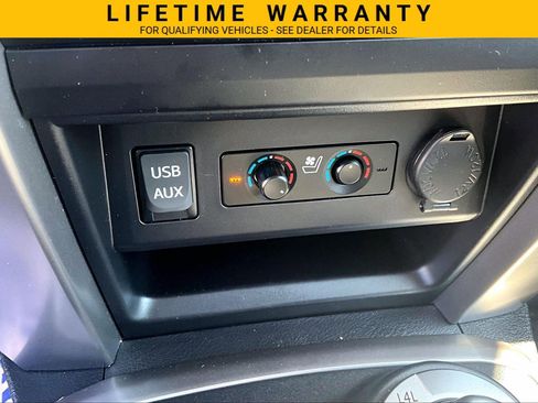 Used 2018 Toyota 4Runner Limited AWD/4WD image 29