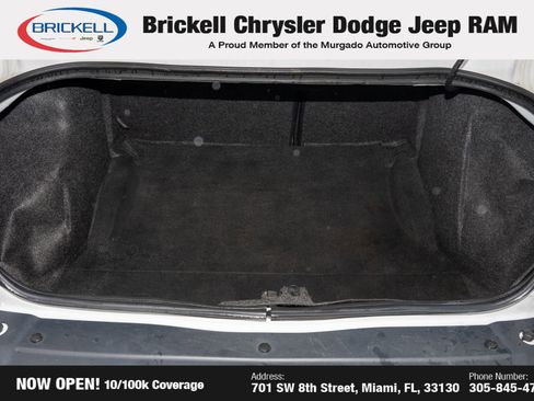 Used 2019 Dodge Challenger R/T image 5