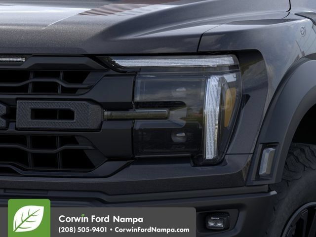New 2026 Ford F150 Raptor AWD/4WD image 18