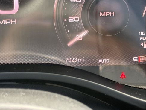 Used 2026 RAM 1500 Rebel w/ Rebel Level 2 Equipment Group AWD/4WD image 30