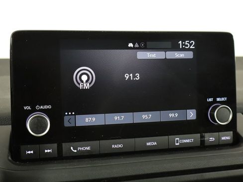 Used 2025 Honda Accord SE image 27