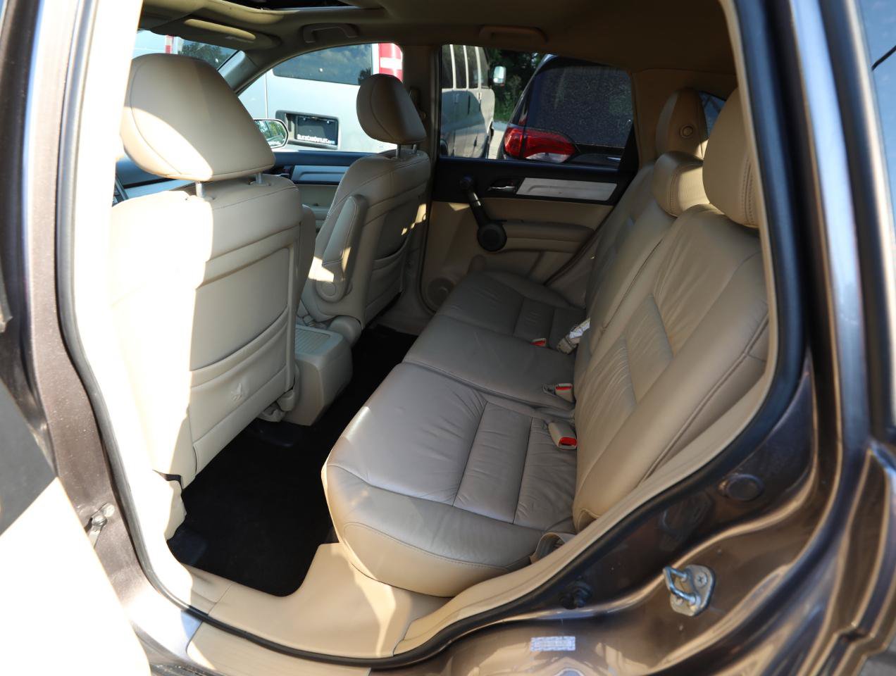 Used 2010 Honda CR-V EX-L image 14