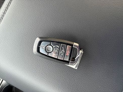 New 2025 Ford F150 XLT w/ Equipment Group 302A MID image 31