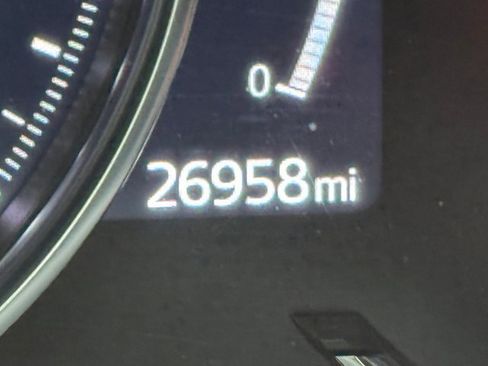 Used 2023 MAZDA CX-5 AWD 2.5 S w/ Premium Plus Pkg image 16