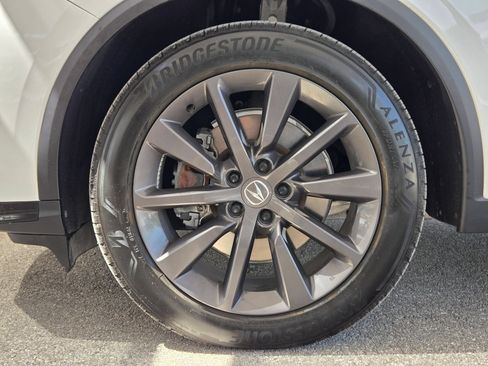 Certified 2025 Acura MDX A-Spec AWD/4WD image 31