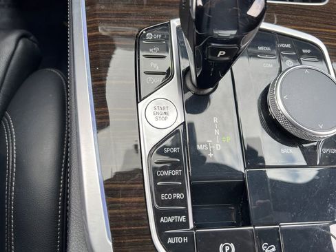 Used 2020 BMW X5 xDrive40i w/ Convenience Package image 30