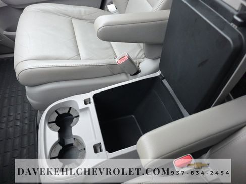 Used 2011 Honda Odyssey EX-L image 18