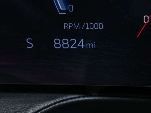 Used 2025 Cadillac CT5 V image 15