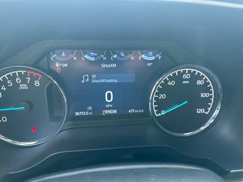 Used 2021 Ford F150 XLT w/ Equipment Group 302A High AWD/4WD image 16