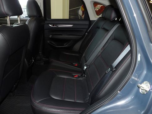 Certified 2024 MAZDA CX-5 Carbon Edition AWD/4WD image 23