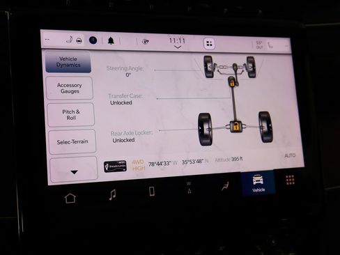 Used 2022 Jeep Grand Cherokee Summit w/ Adv Protech Group IV image 36