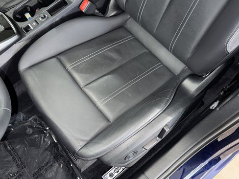 Used 2023 Audi A3 2.0T Premium w/ Black Optic Sport Package image 34