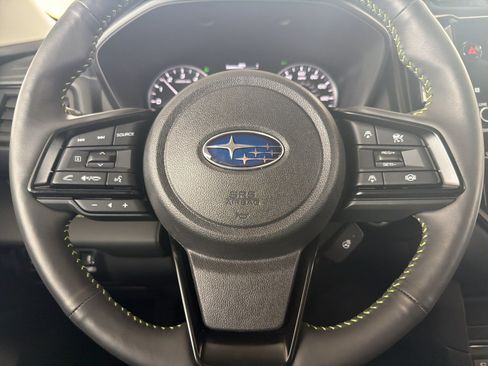 Used 2025 Subaru Ascent Bronze Edition w/ Onyx Package AWD/4WD image 25