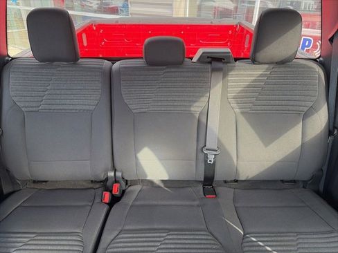 Used 2023 Ford F150 XL w/ STX Appearance Package image 28