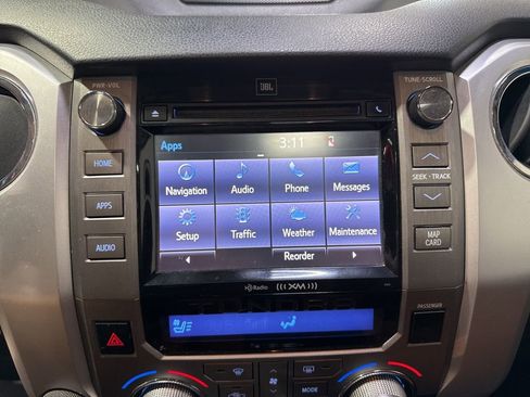 Used 2015 Toyota Tundra 1794 Edition image 21