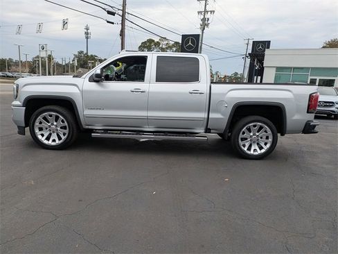 Used 2018 GMC Sierra 1500 Denali image 8