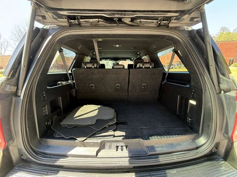 Used 2020 Ford Expedition Max XLT w/ Equipment Group 202A image 20