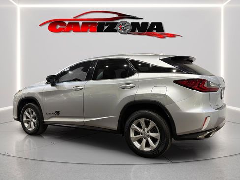 Used 2016 Lexus RX 350 AWD w/ Premium Package image 9