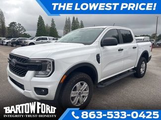 Used 2024 Ford Ranger XL video 1